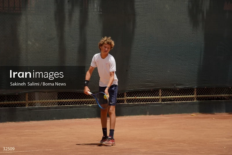 Optigen Pro Junior Tennis Championship