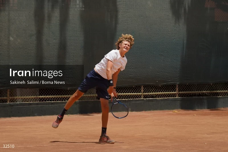 Optigen Pro Junior Tennis Championship
