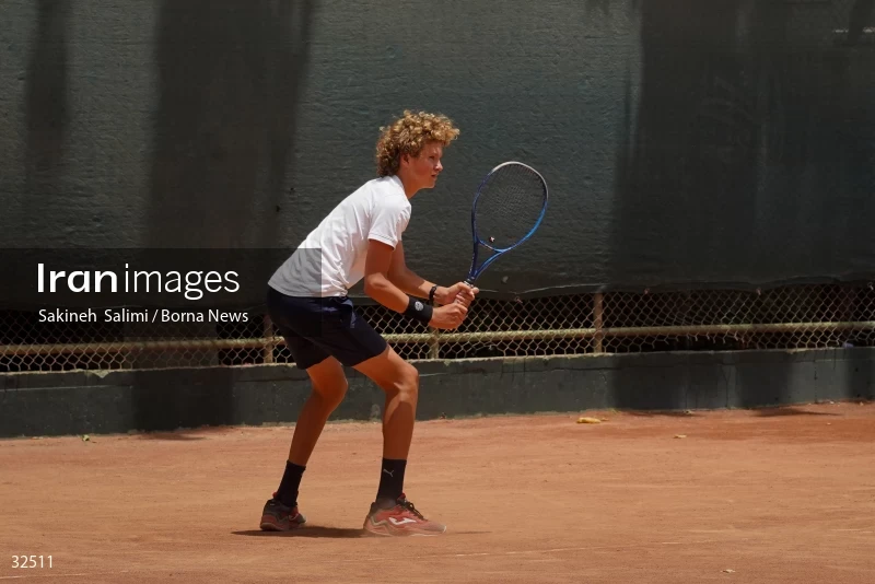 Optigen Pro Junior Tennis Championship