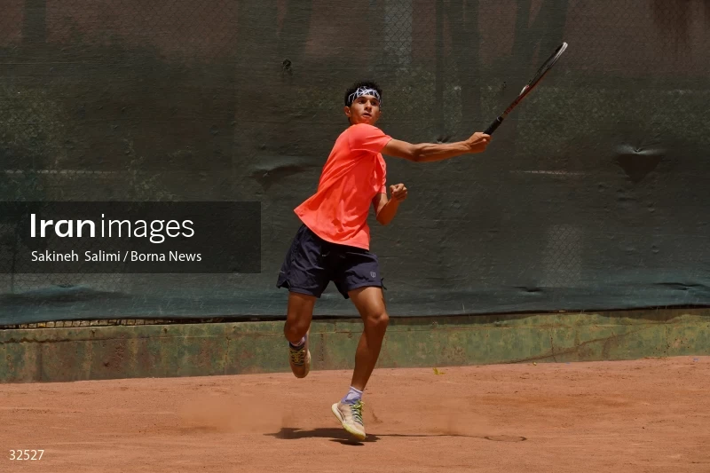 Optigen Pro Junior Tennis Championship