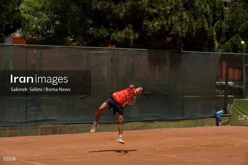 Optigen Pro Junior Tennis Championship