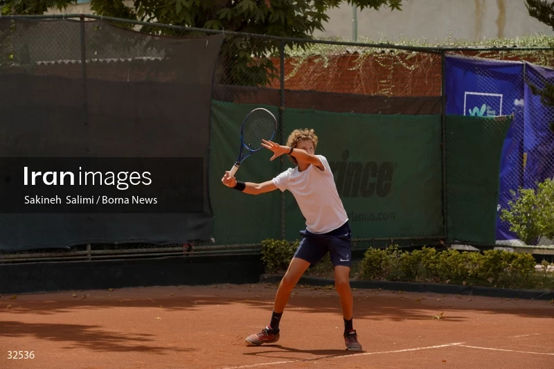 Optigen Pro Junior Tennis Championship