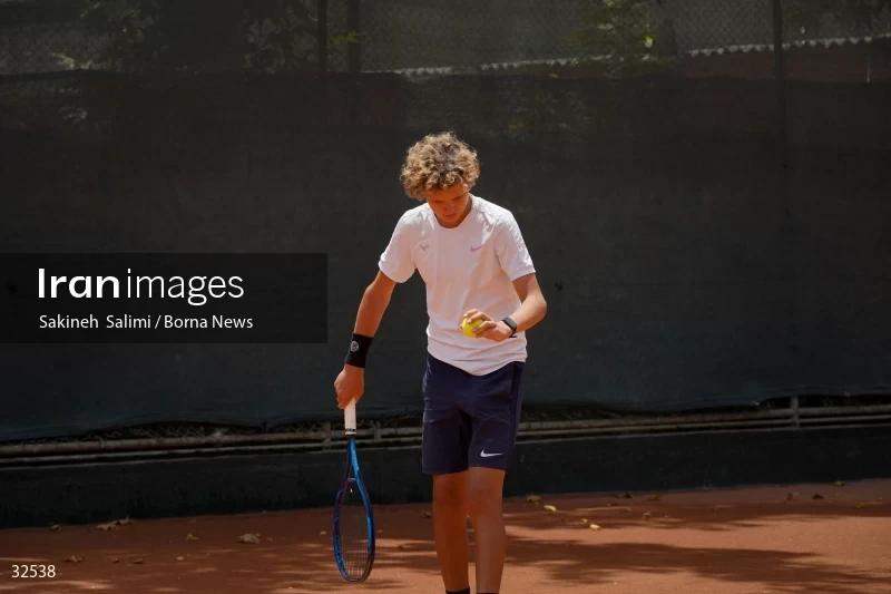 Optigen Pro Junior Tennis Championship