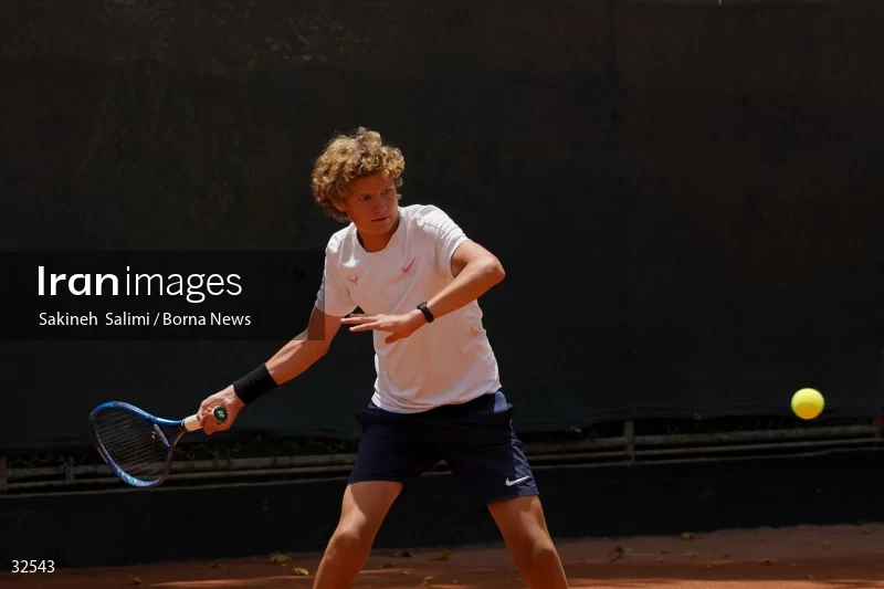 Optigen Pro Junior Tennis Championship