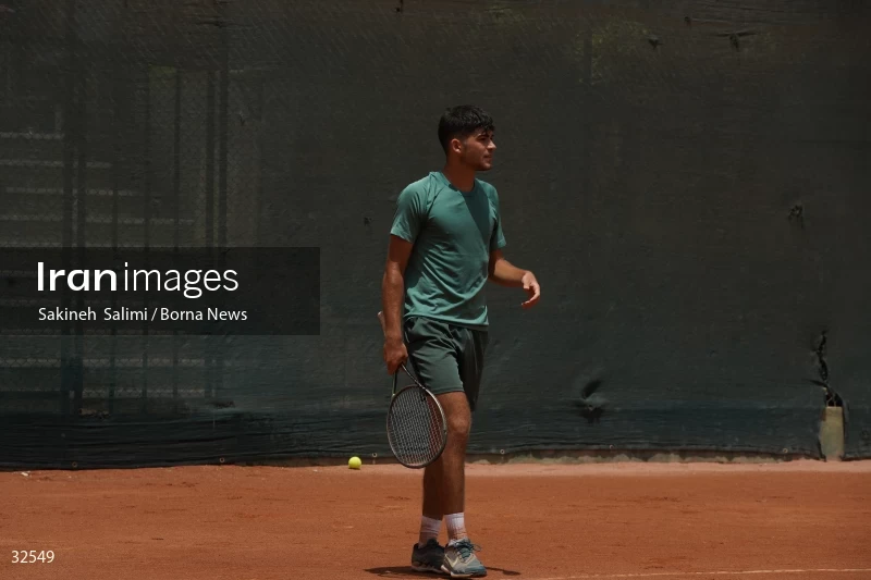 Optigen Pro Junior Tennis Championship