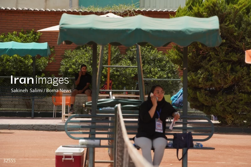 Optigen Pro Junior Tennis Championship