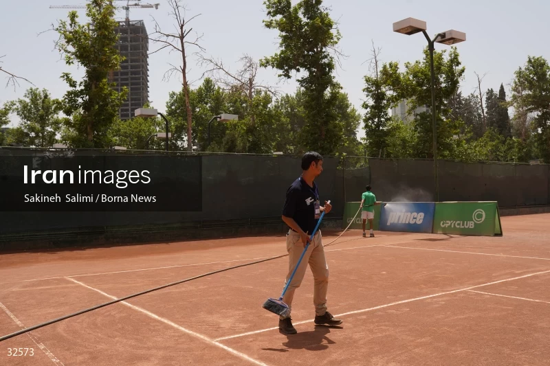 Optigen Pro Junior Tennis Championship