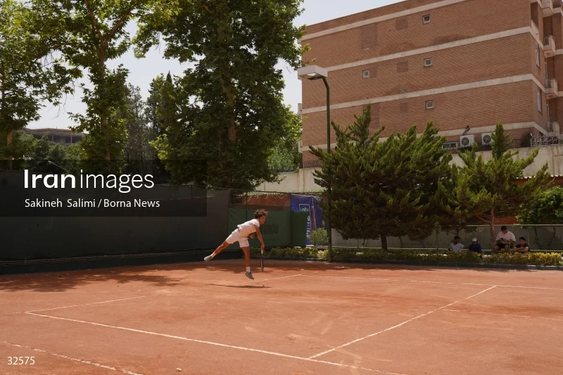 Optigen Pro Junior Tennis Championship