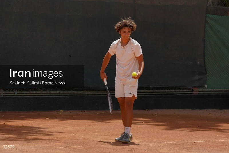 Optigen Pro Junior Tennis Championship