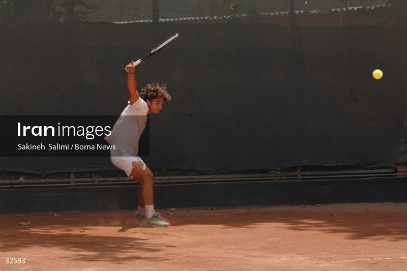 Optigen Pro Junior Tennis Championship
