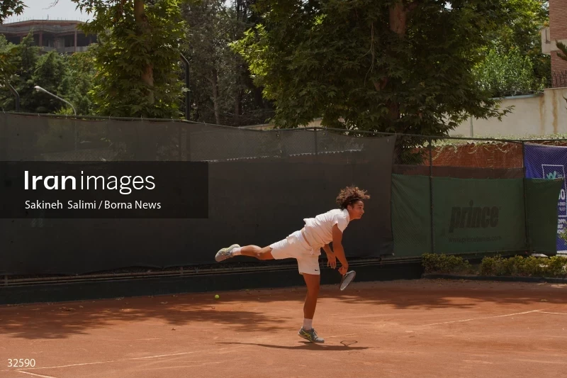 Optigen Pro Junior Tennis Championship