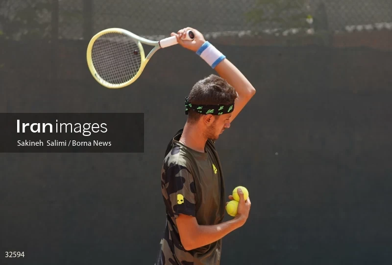 Optigen Pro Junior Tennis Championship