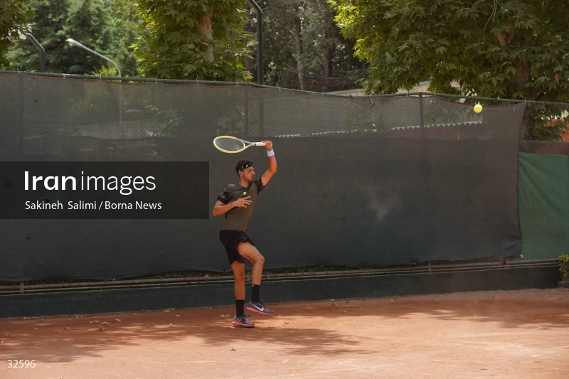 Optigen Pro Junior Tennis Championship