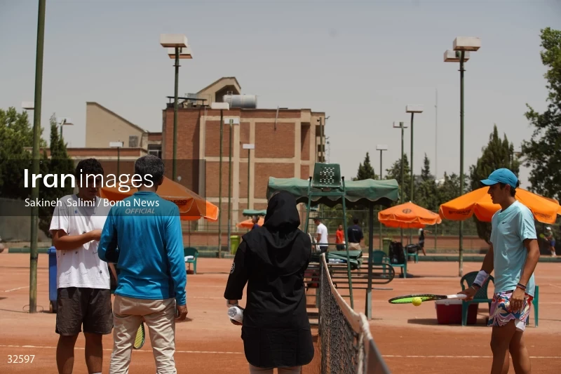 Optigen Pro Junior Tennis Championship