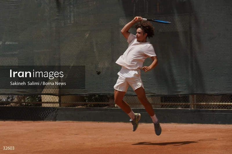 Optigen Pro Junior Tennis Championship