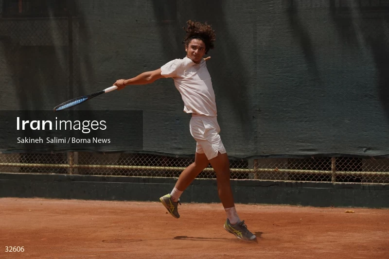 Optigen Pro Junior Tennis Championship