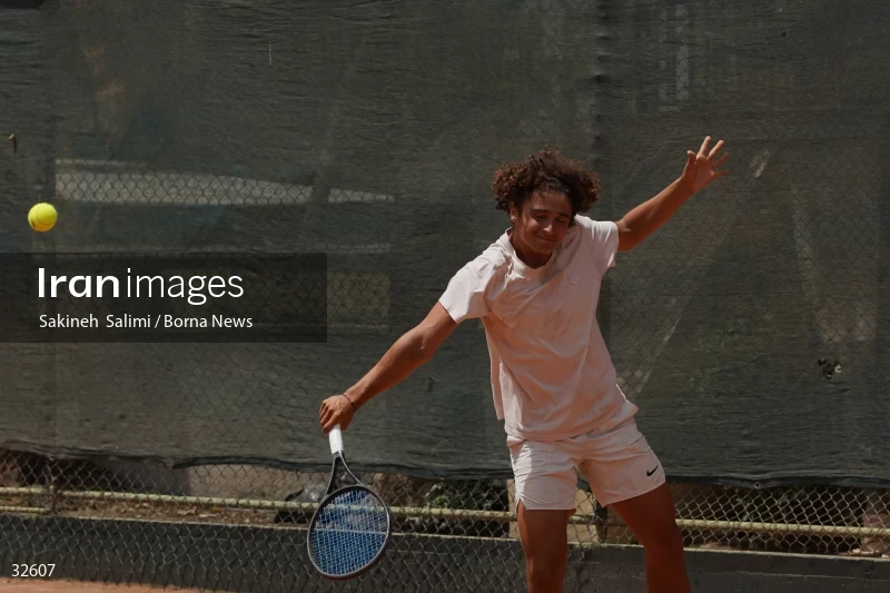 Optigen Pro Junior Tennis Championship