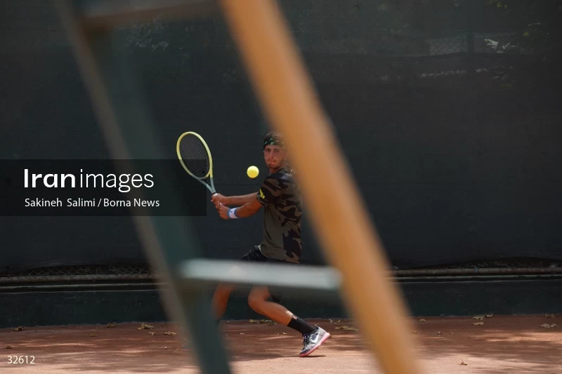 Optigen Pro Junior Tennis Championship