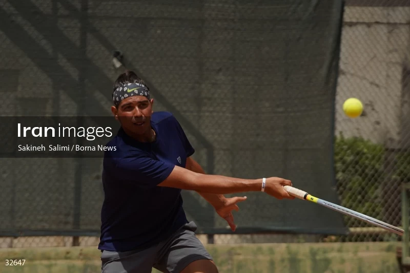 Optigen Pro Junior Tennis Championship