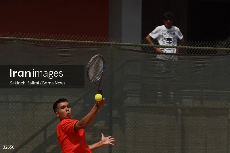 Optigen Pro Junior Tennis Championship