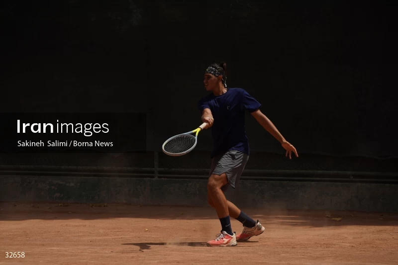 Optigen Pro Junior Tennis Championship