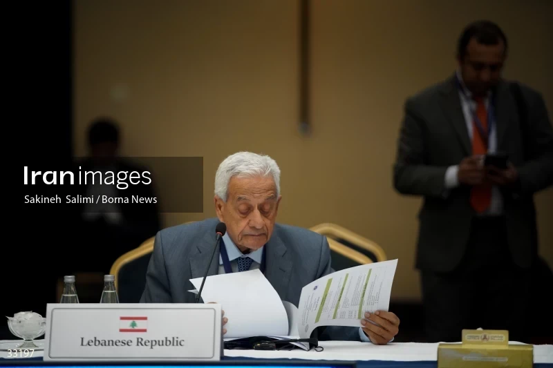 The annual meeting of the Asian Parliamentary Assembly's (APA) Budget and Planning Committee