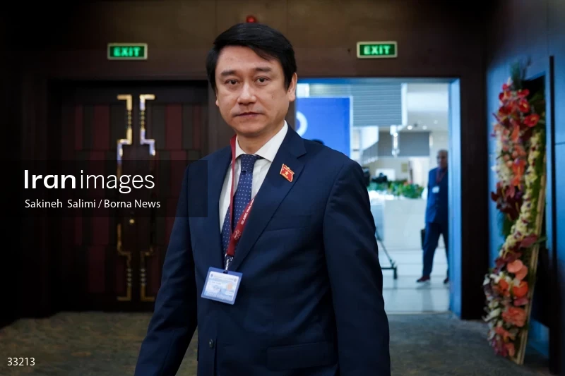 The annual meeting of the Asian Parliamentary Assembly's (APA) Budget and Planning Committee