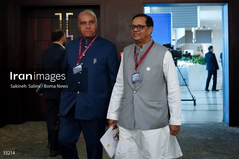 The annual meeting of the Asian Parliamentary Assembly's (APA) Budget and Planning Committee