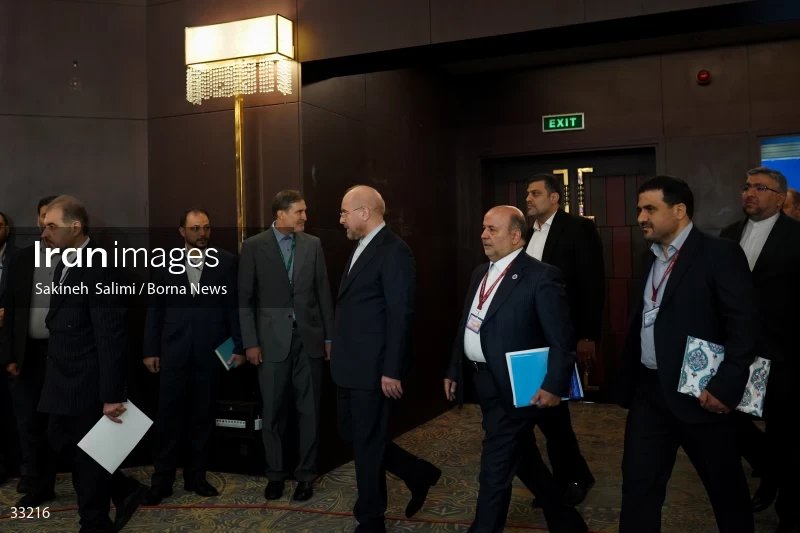 The annual meeting of the Asian Parliamentary Assembly's (APA) Budget and Planning Committee