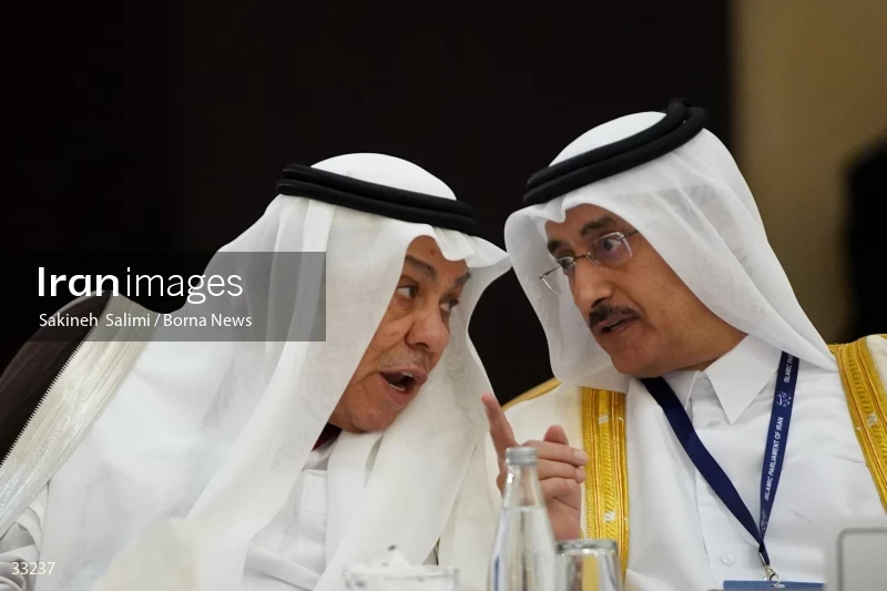 The annual meeting of the Asian Parliamentary Assembly's (APA) Budget and Planning Committee
