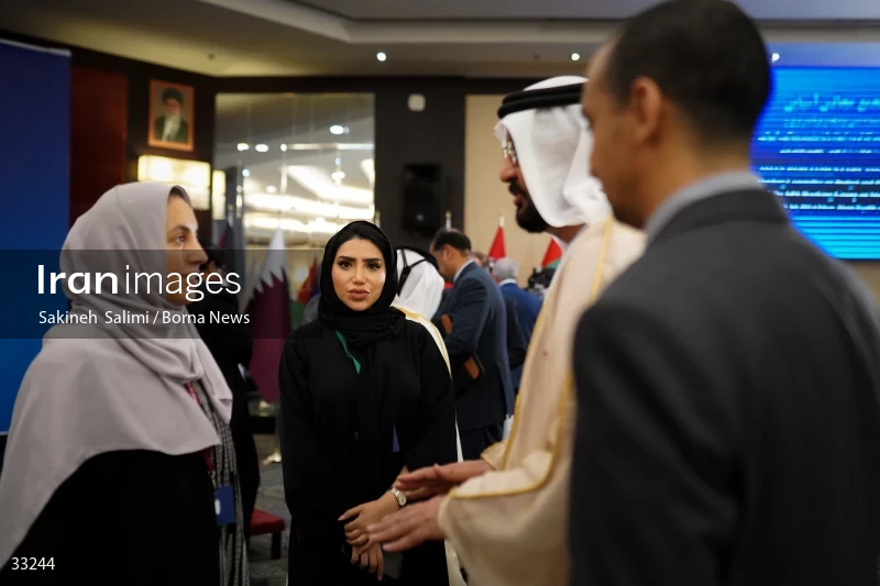 The annual meeting of the Asian Parliamentary Assembly's (APA) Budget and Planning Committee
