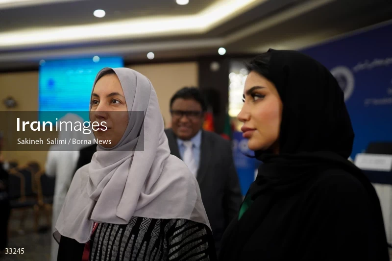 The annual meeting of the Asian Parliamentary Assembly's (APA) Budget and Planning Committee
