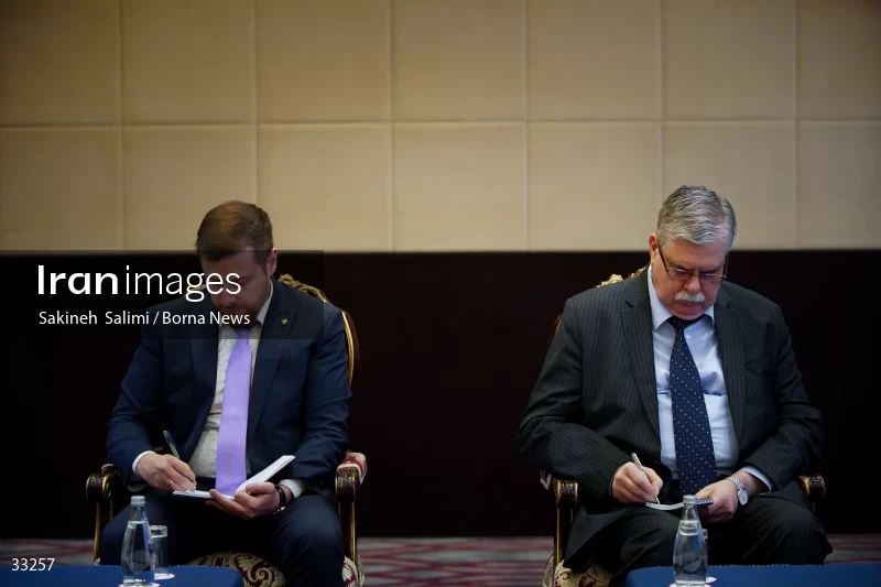 The annual meeting of the Asian Parliamentary Assembly's (APA) Budget and Planning Committee