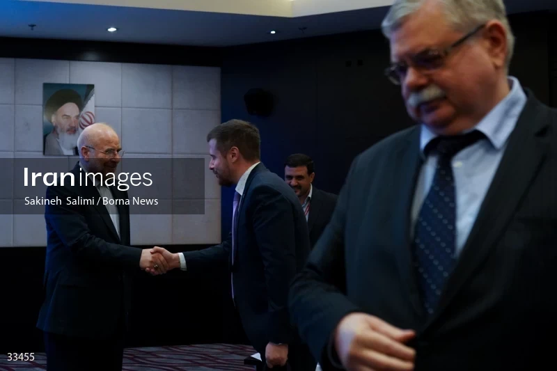 The annual meeting of the Asian Parliamentary Assembly's (APA) Budget and Planning Committee