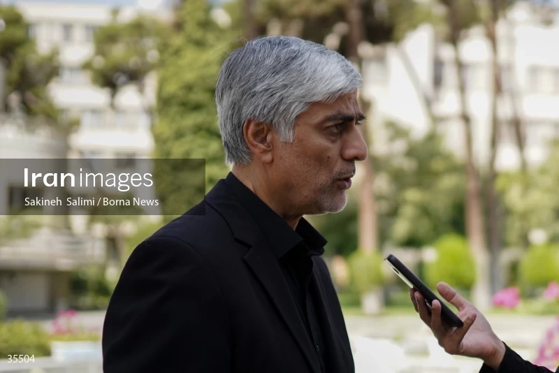 On the sidelines of the Cabinet meeting