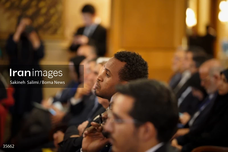 Iran and BRICS conference