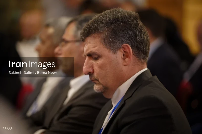 Iran and BRICS conference