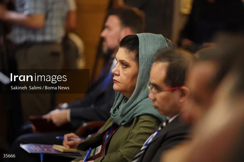 Iran and BRICS conference