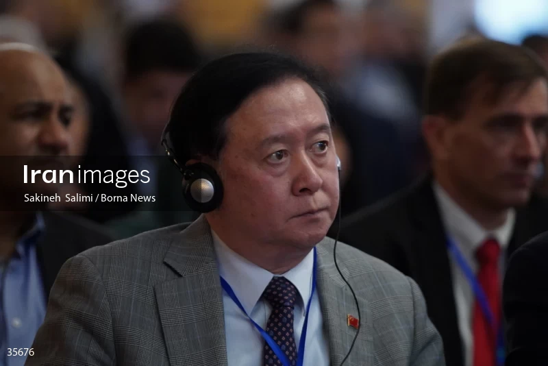 Iran and BRICS conference