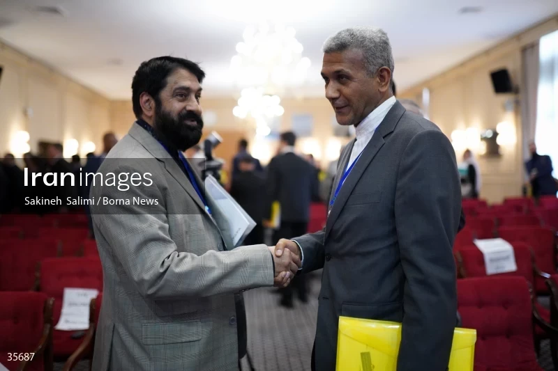 Iran and BRICS conference