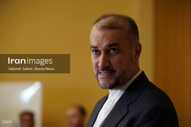 Iran and BRICS conference
