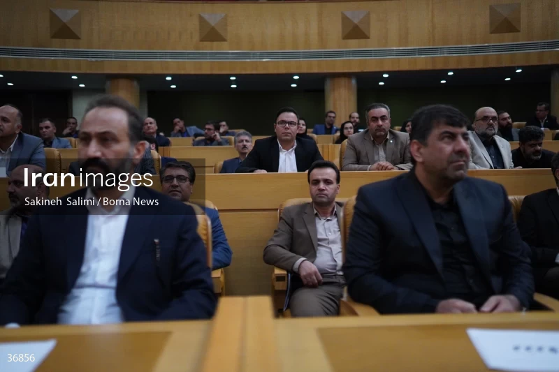 The Martyr Mohammad-Ali Rajai Festival with the presence of the President