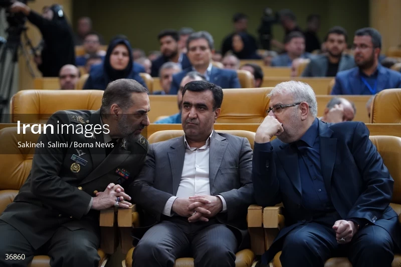 The Martyr Mohammad-Ali Rajai Festival with the presence of the President