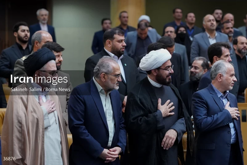 The Martyr Mohammad-Ali Rajai Festival with the presence of the President
