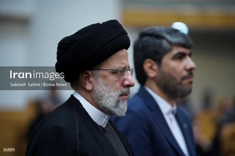 The Martyr Mohammad-Ali Rajai Festival with the presence of the President