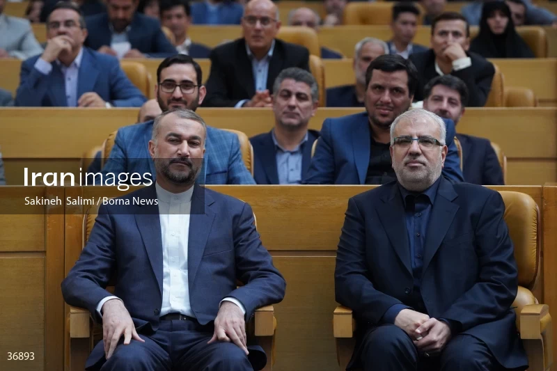 The Martyr Mohammad-Ali Rajai Festival with the presence of the President