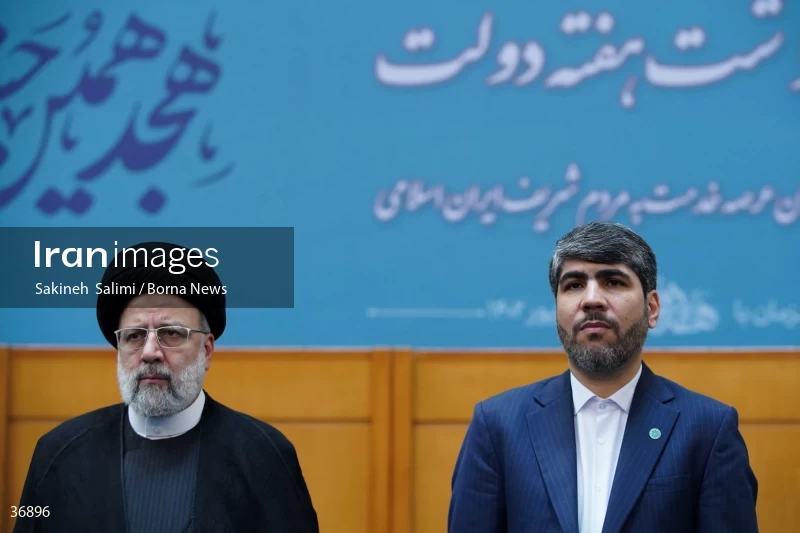 The Martyr Mohammad-Ali Rajai Festival with the presence of the President