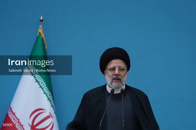 The Martyr Mohammad-Ali Rajai Festival with the presence of the President