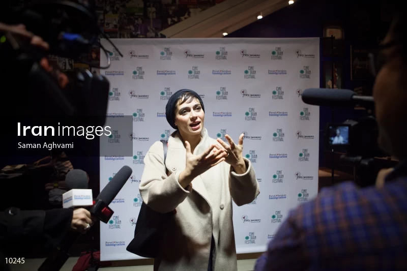 2017 CineIran Film Festival