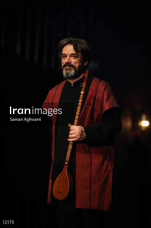 Hossein Alizadeh